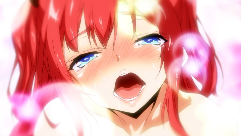 性活週間 THE ANIMATION 第1巻 画像6