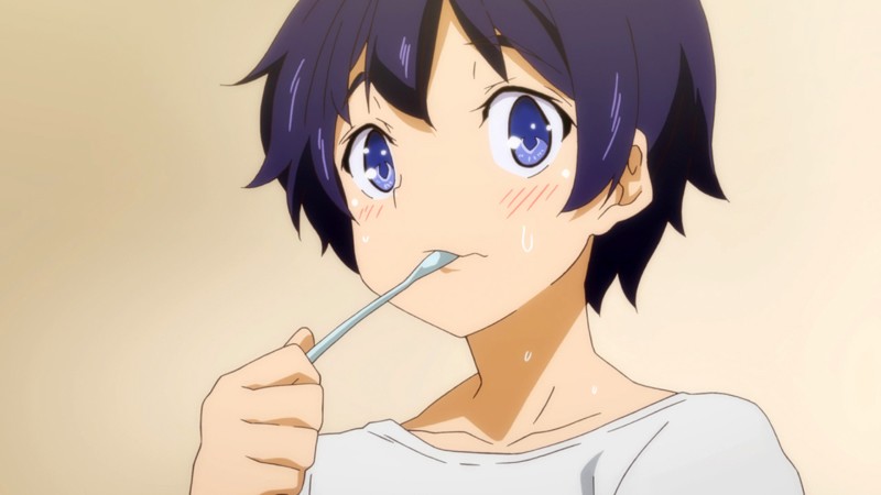 性活週間 THE ANIMATION 第1巻 画像9