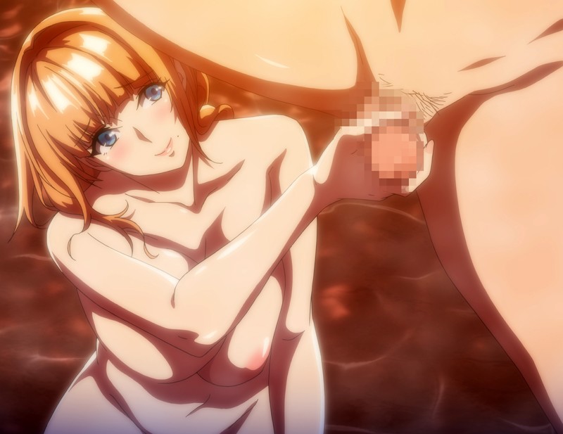 マスターピース THE ANIMATION 第1巻 画像14