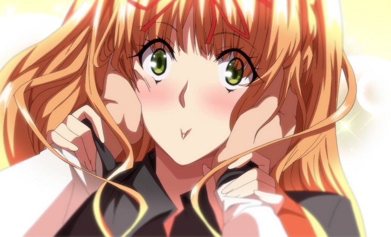 マスターピース THE ANIMATION 第1巻 画像2