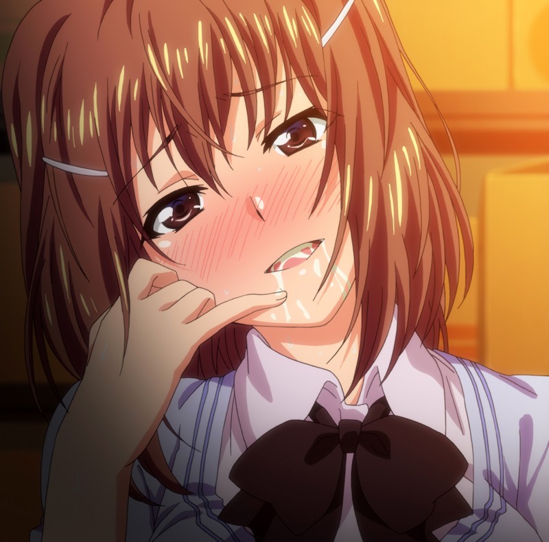 てにおはっ!2 ~ねぇ、もっとえっちなコトいっぱいしよ?~ THE ANIMATION 画像10
