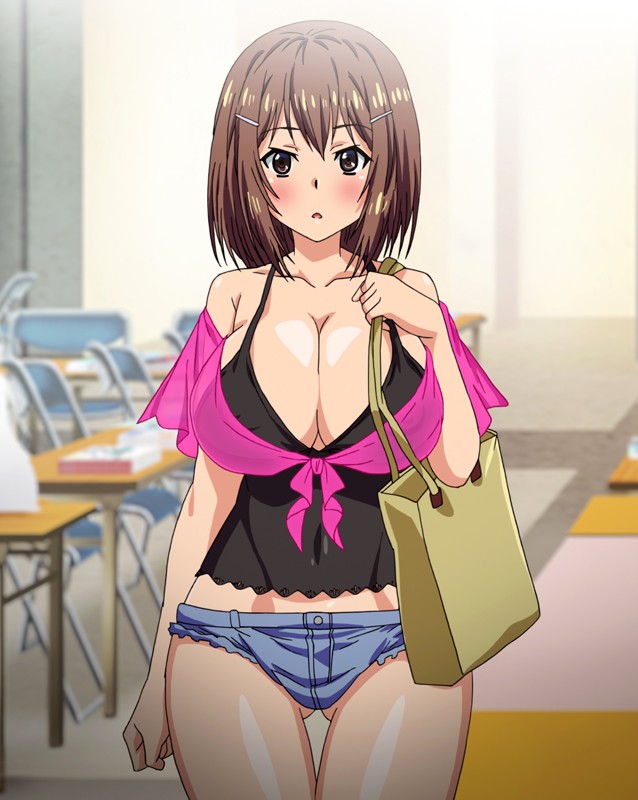 てにおはっ!2 ~ねぇ、もっとえっちなコトいっぱいしよ?~ THE ANIMATION 画像4