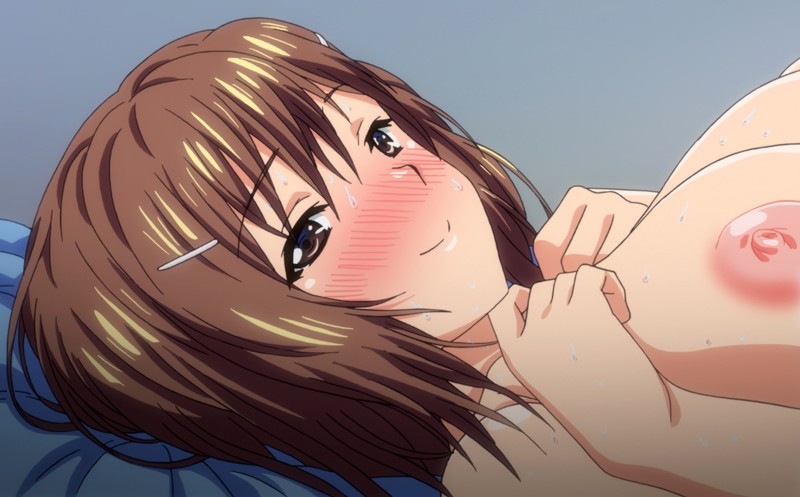 てにおはっ!2 ~ねぇ、もっとえっちなコトいっぱいしよ?~ THE ANIMATION 画像7