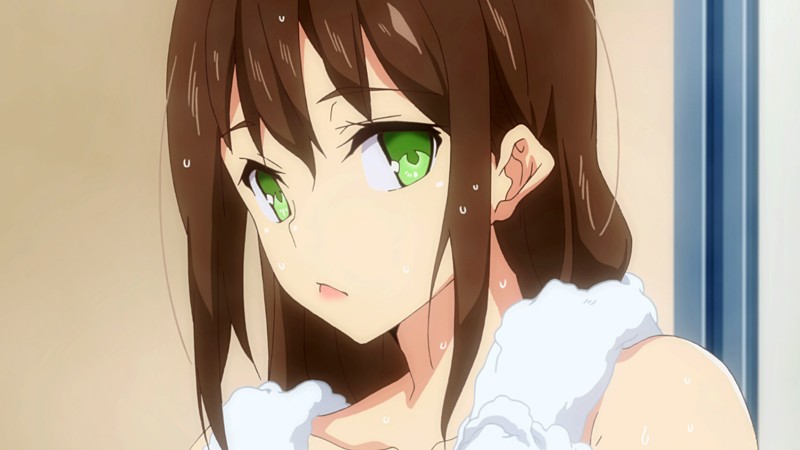 性活週間 THE ANIMATION 第2巻 画像1
