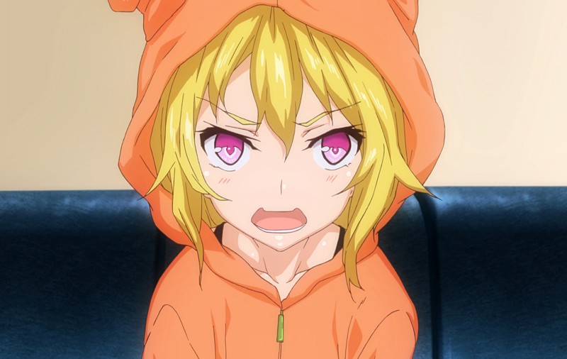 性活週間 THE ANIMATION 第2巻 画像2