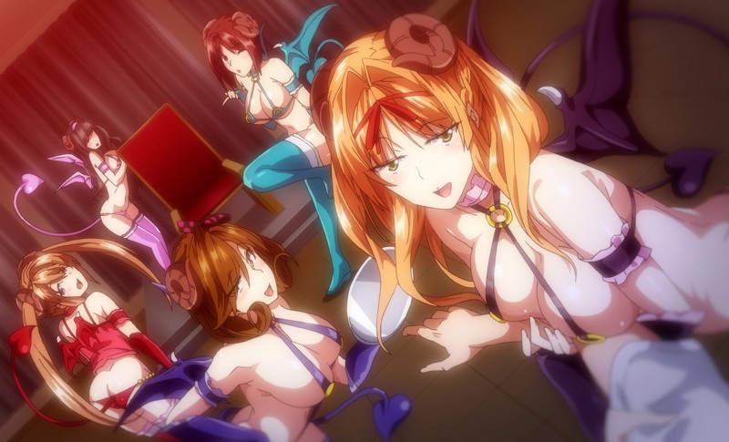 マスターピース THE ANIMATION 第2巻 画像1