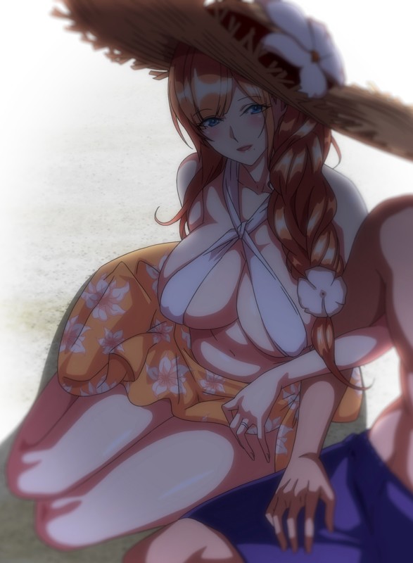 マスターピース THE ANIMATION 第2巻 画像12