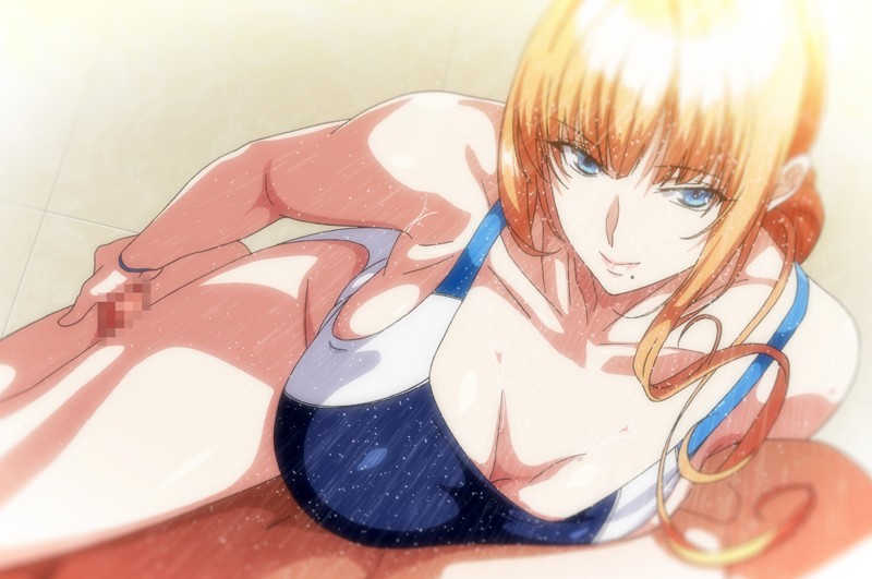 マスターピース THE ANIMATION 第2巻 画像16