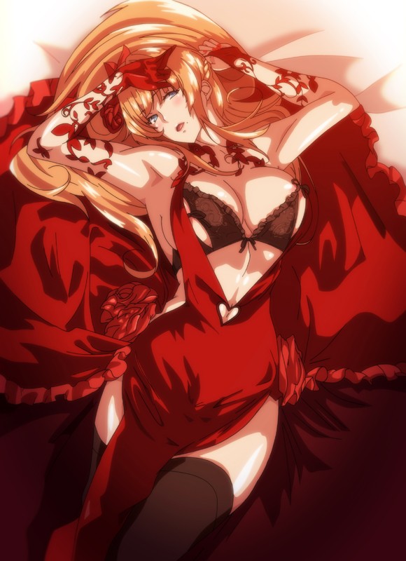 マスターピース THE ANIMATION 第2巻 画像19