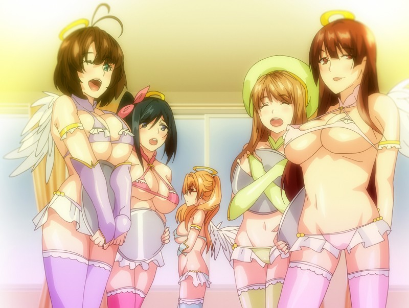 マスターピース THE ANIMATION 第2巻 画像2