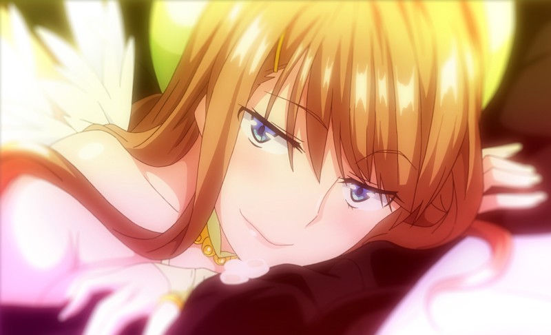 マスターピース THE ANIMATION 第2巻 画像3