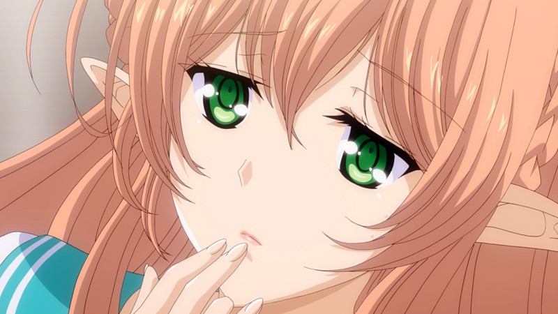 ラブホリック~魅惑の乙女と白濁カンケイ~ THE ANIMATION 上巻 画像3