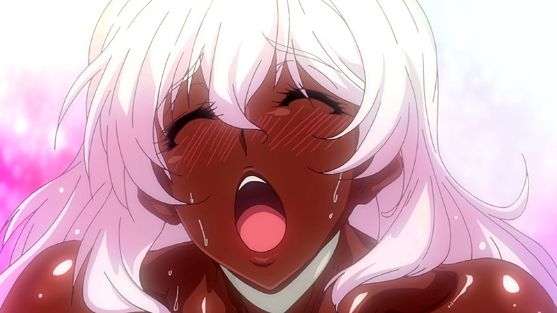 となりの家のアネットさん THE ANIMATION 画像3