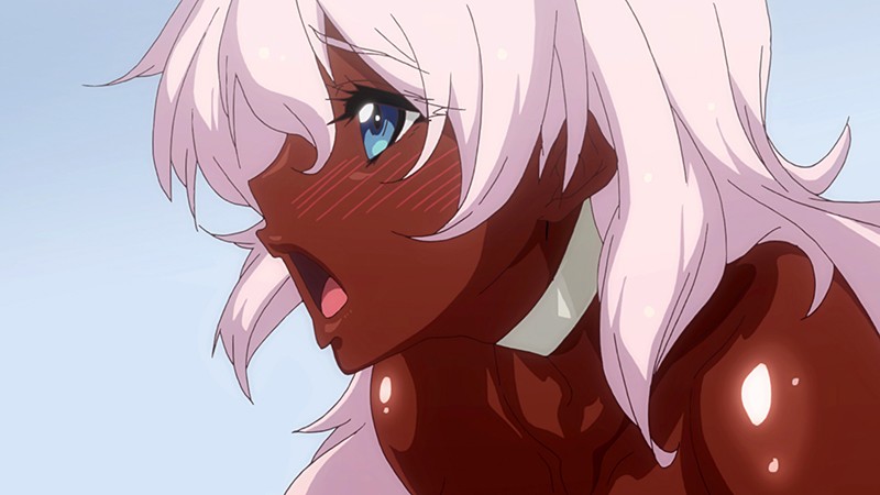 となりの家のアネットさん THE ANIMATION 画像6