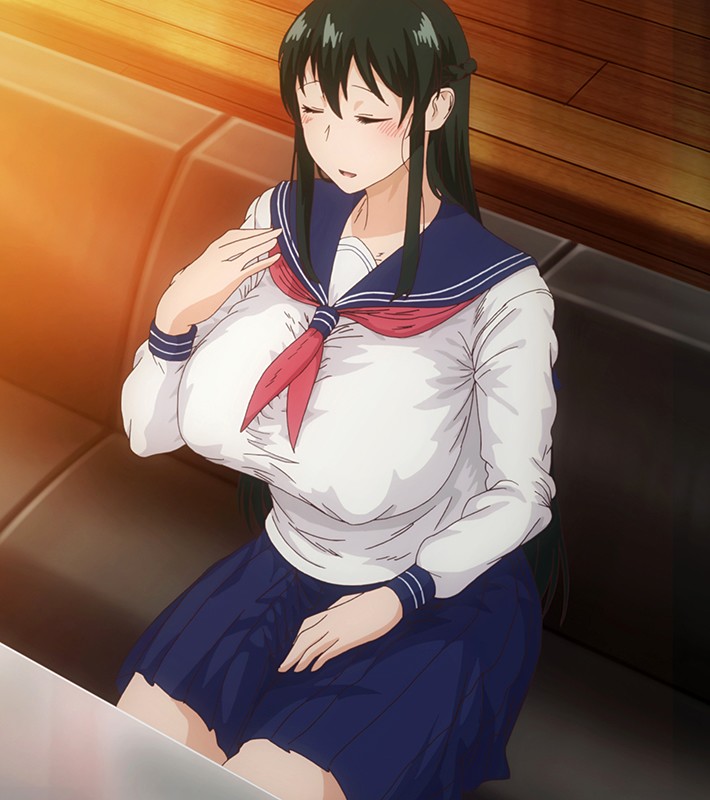 淫毛 第1巻 画像11