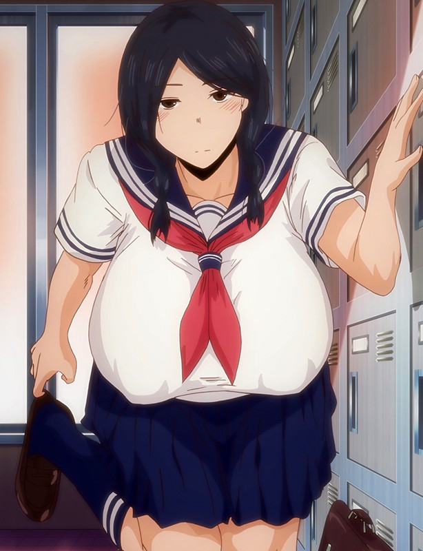 淫毛 第1巻 画像2