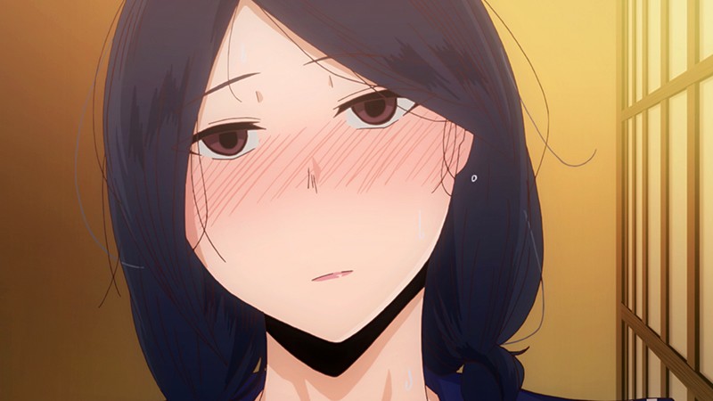 淫毛 第1巻 画像3
