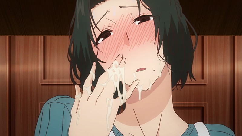 淫毛 第2巻 画像14