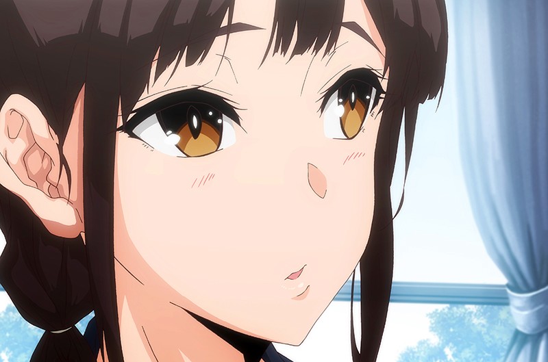 サキュバステードライフ THE ANIMATION 第1巻 画像4
