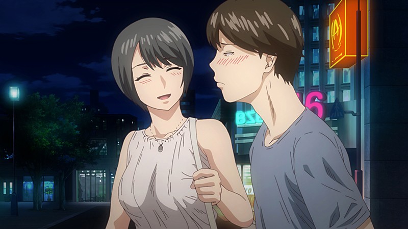 浮気と本気 THE ANIMATION 画像3