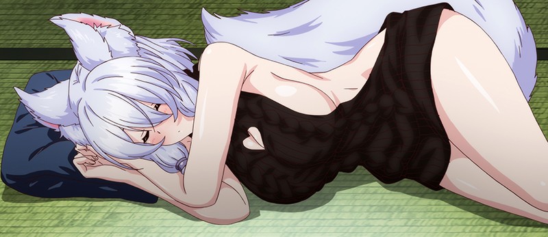おね→ショタ←おね THE ANIMATION 画像13
