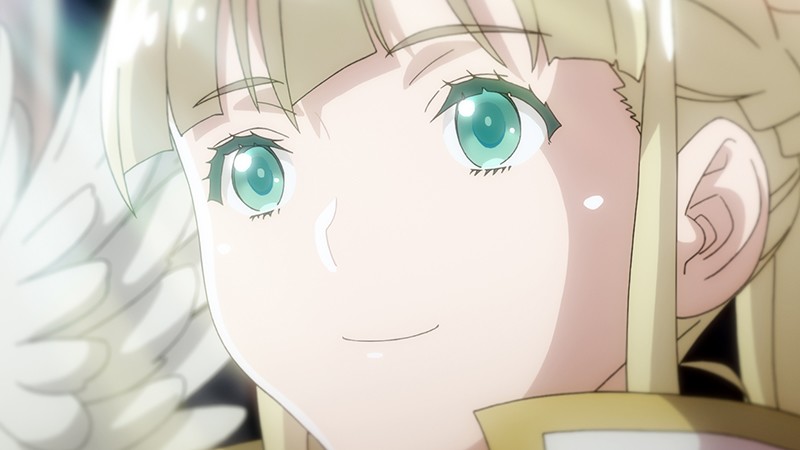 琥珀色のハンター THE ANIMATION ~ルビー編~ 画像20