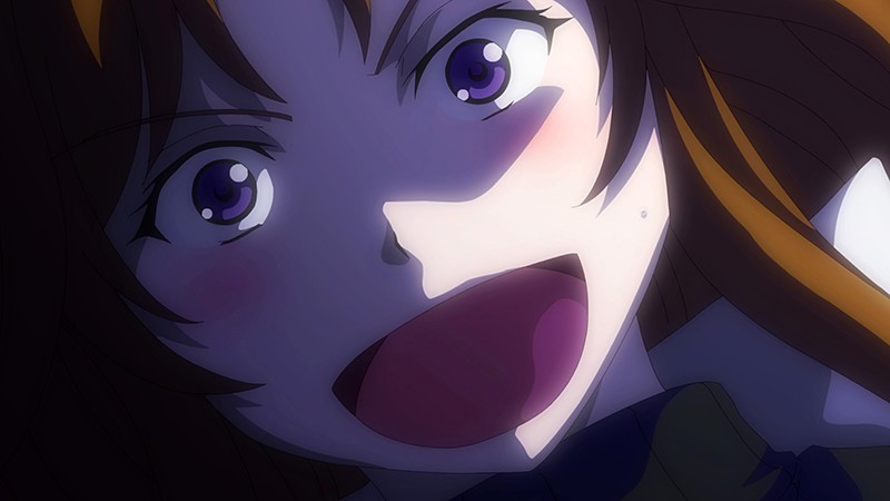搾精病棟 THE ANIMATION ~タチバナ編~ 画像2