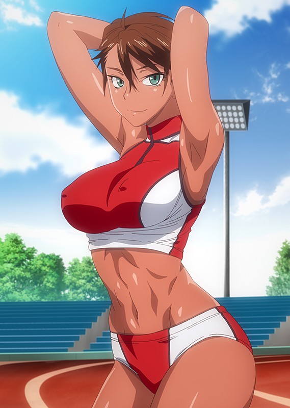 指導姦 Day after THE ANIMATION 第1巻 画像2