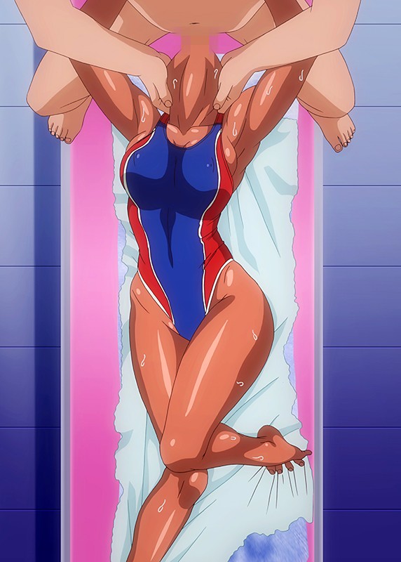 指導姦 Day after THE ANIMATION 第2巻 画像12