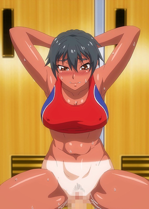 指導姦 Day after THE ANIMATION 第2巻 画像6