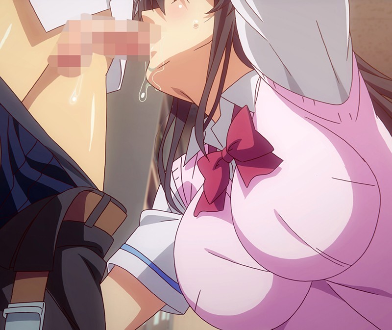 エロゲで全ては解決できる! THE ANIMATION 画像2