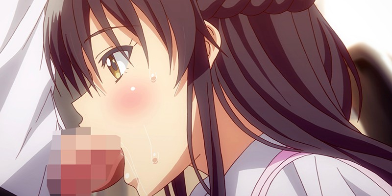 エロゲで全ては解決できる! THE ANIMATION 画像3