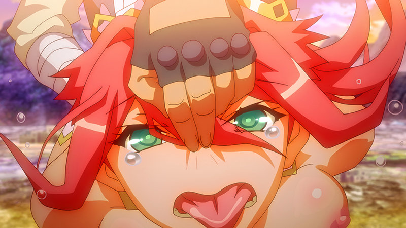 黒獣(クロイヌ)2 THE ANIMATION 画像12