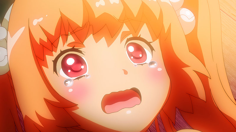 黒獣(クロイヌ)2 THE ANIMATION 画像15