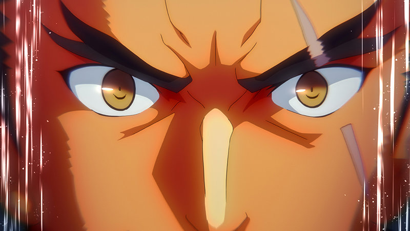 黒獣(クロイヌ)2 THE ANIMATION 画像2