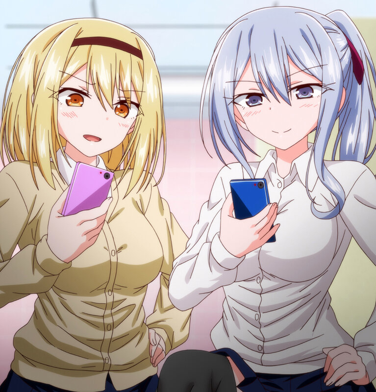 オナホ教室 ~女子全員妊娠計画~ THE ANIMATION 画像11