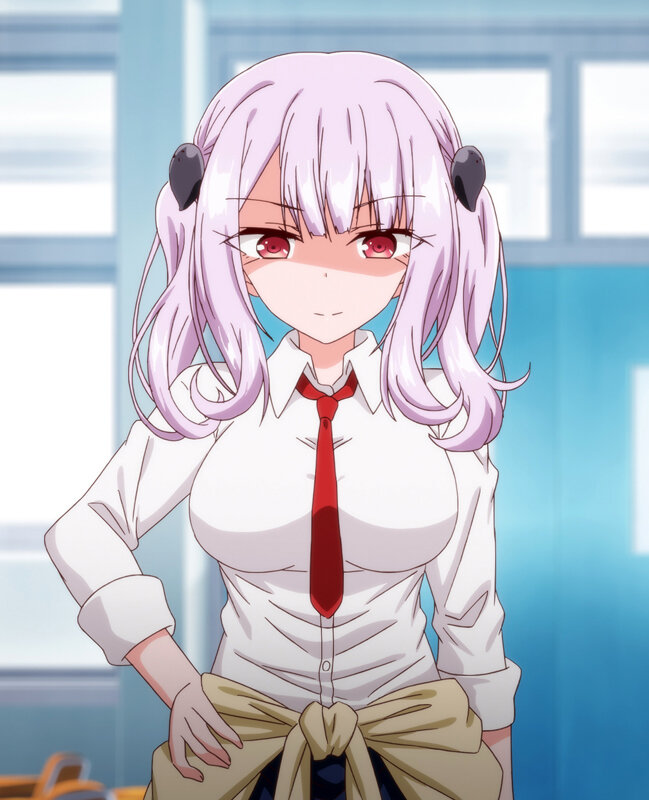 オナホ教室 ~女子全員妊娠計画~ THE ANIMATION 画像2