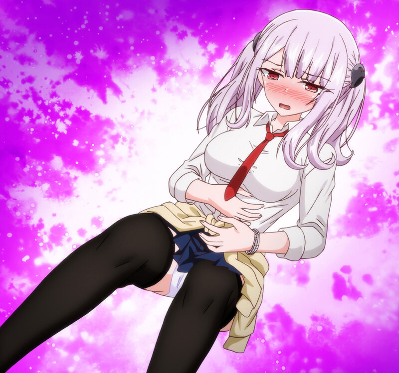 オナホ教室 ~女子全員妊娠計画~ THE ANIMATION 画像8