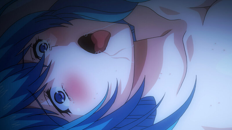 ママホリック~魅惑のママと甘々カンケイ~ THE ANIMATION 上巻 画像10
