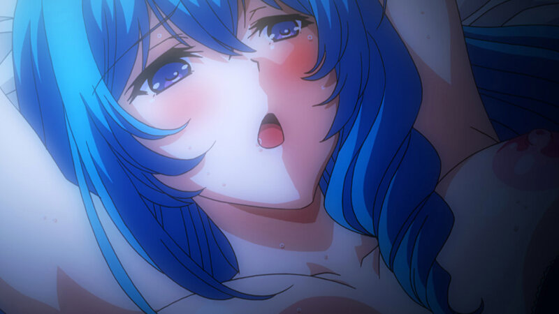 ママホリック~魅惑のママと甘々カンケイ~ THE ANIMATION 上巻 画像9