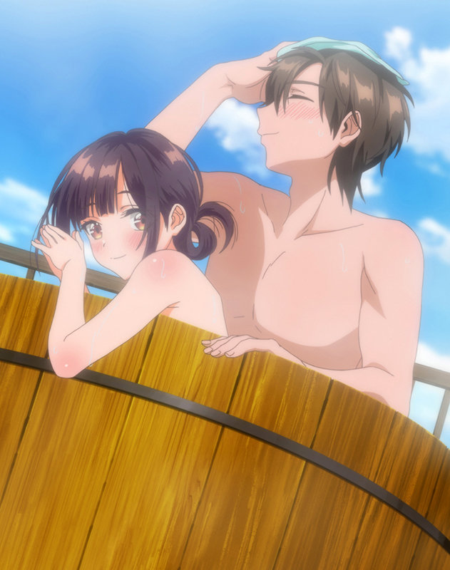がーるずらっしゅ THE ANIMATION 第2巻 画像17
