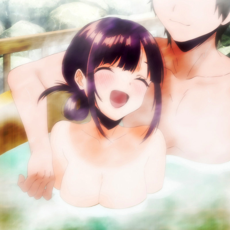 がーるずらっしゅ THE ANIMATION 第2巻 画像18