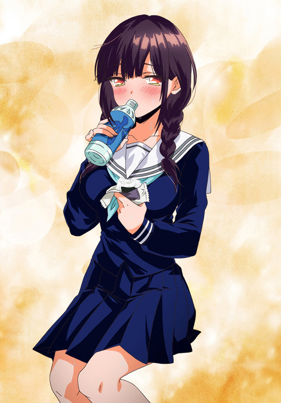 がーるずらっしゅ THE ANIMATION 第2巻 画像5