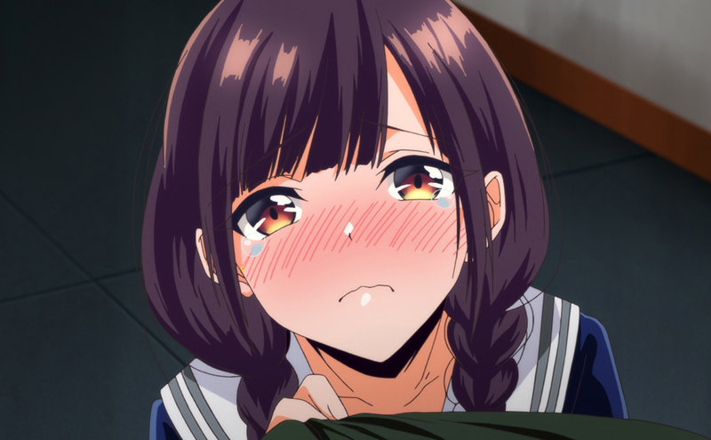 がーるずらっしゅ THE ANIMATION 第2巻 画像7