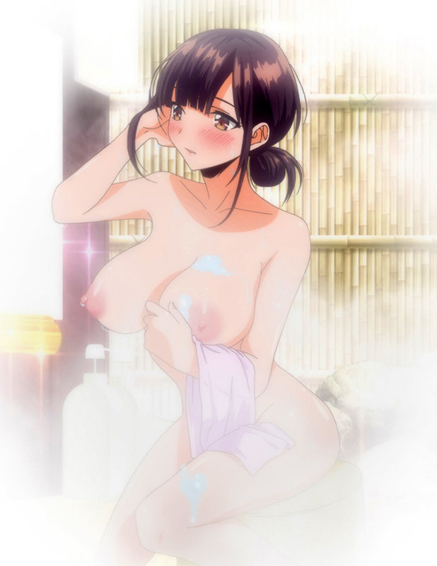 がーるずらっしゅ THE ANIMATION 第2巻 画像8