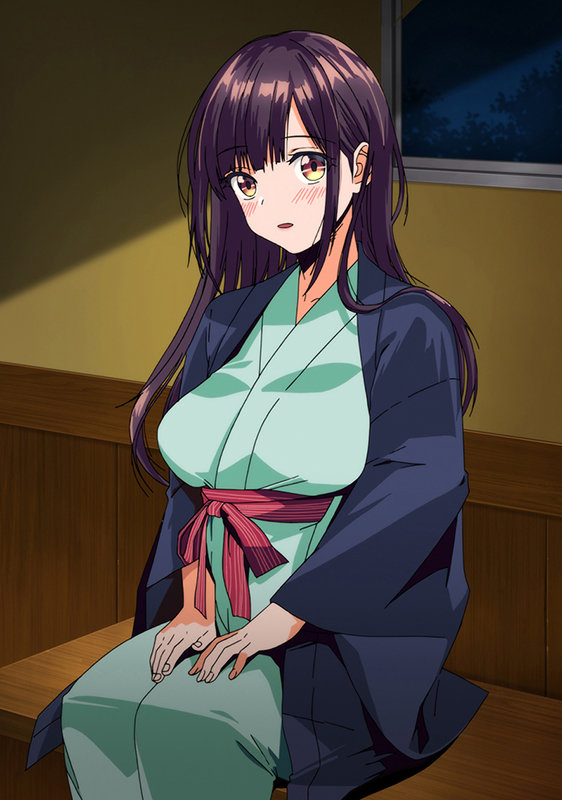 がーるずらっしゅ THE ANIMATION 第2巻 画像9