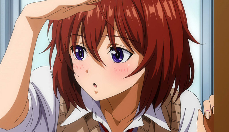 やみつきフェロモン THE ANIMATION 第1巻 画像1