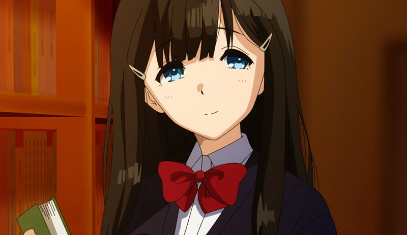 やみつきフェロモン THE ANIMATION 第1巻 画像11