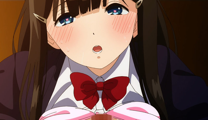 やみつきフェロモン THE ANIMATION 第1巻 画像13
