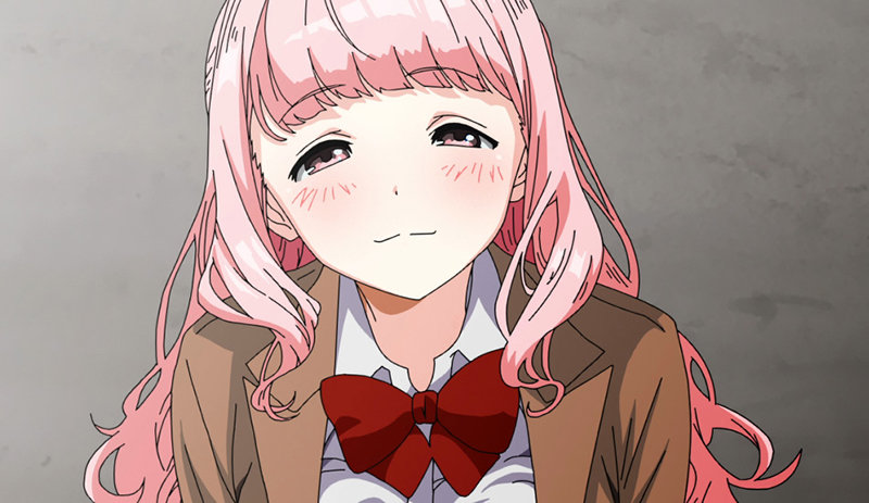 やみつきフェロモン THE ANIMATION 第2巻 画像1